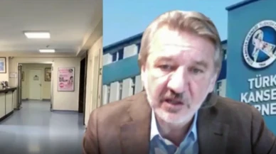 Türk Kanser Derneği: İşlenmiş Gıdalar Bağışıklığı Düşürüyor ve Hastalıklara Zemin Hazırlıyor