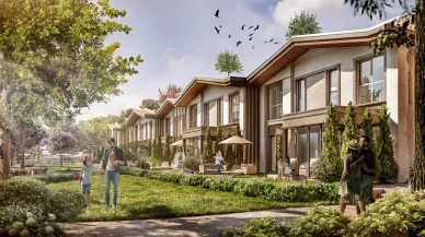 İstanbul’da Yeni Dönem Başlıyor: Artık Herkes Villa Sahibi Olabilecek!