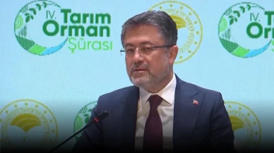 Bakan İbrahim Yumaklı Türkiye'nin Tarım Politikalarındaki Yeni Dönemeçi Anlattı
