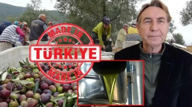 Zeytinyağında Dünya İkinciliği: Türkiye Tarih Yazdı!