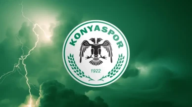 FIFA'dan Konyaspor’a 3 Dönem Transfer Yasağı! Cicaldau Krizi Cezaya Dönüştü