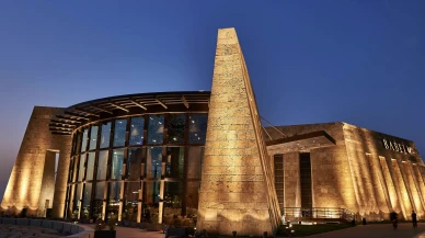 Lübnan Mutfağının Yıldızı Türkiye’de: İstanbul ve Bodrum’da Lezzet Patlaması!