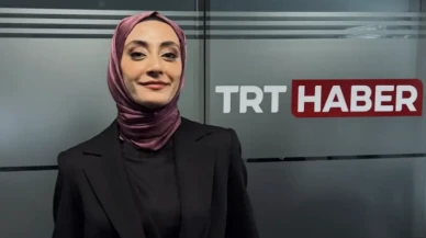 Esra Hatice Yılmaz Kimdir, Aslen Nereli, Kaç Yaşında, Evli Mi? Genç Muhabirden TRT Haber’de Yükselen Başarı Hikayesi