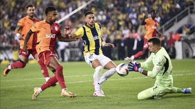 Şampiyonluk İçin Geri Sayım Başladı: Fenerbahçe ve Galatasaray’ın Kalan Maçları Belli Oldu!