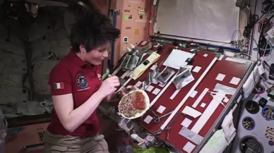 Bilim kurgu gerçek oldu: 3D yazıcıdan biftek basıldı!