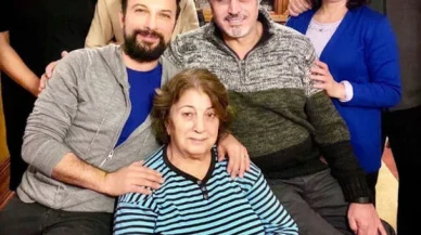 10 yıl sonra bir araya gelmişlerdi… İşte o duygulandıran görüntü