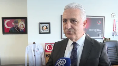 Prof. Dr. Mehmet Ali Özatik Kontrolsüz Tansiyonun Aort Yırtılmasına Yol Açtığını Söyledi