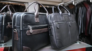 Deri Ürünlerde Yeni Dönem: Hangi Hayvandan Üretildiği Artık Etikette Yer Alacak!