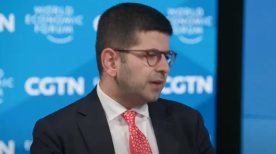 Ahmet Burak Dağlıoğlu kimdir, kaç yaşında, aslen nereli, evli mi, eşi kim? Yatırım ve Finans Ofisi Başkanı hakkında tüm merak edilenler