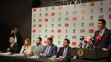 CHP’de bir belediye başkanı daha istifa etti: "Sahipsiz bırakıldım"