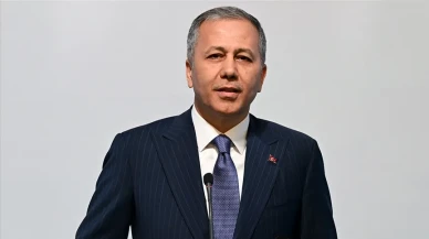 Bakan Yerlikaya’dan Net Mesaj: Polisimize Atılan İftiralar Karşılıksız Kalmayacak