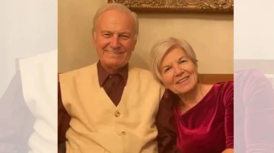 Berna Hun Kiminle Evli, Eşi Kim? Çocukları, Yaşı, Mesleği, Aslen Nereli ve Kaç Yaşında