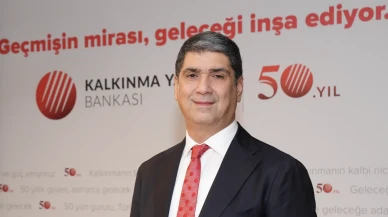 Türkiye Kalkınmada Vites Yükseltti: TKYB’den 500 Milyon Dolarlık Dev Destek!