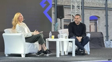 Yalnızlıktan Kurtulmanın Sırları: Kültür Yolu Festivali’nde Beyhan Budak’tan Anlamlı Mesajlar