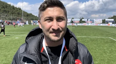 Sabri Sarıoğlu U19 Milli Takım Teknik Direktörlüğü Görevinden Alındı mı? Sarıoğlu Konuyla İlgili İlk Kez Konuştu