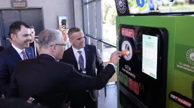 Türkiye’nin Depozito Sistemi dünyaya açılıyor: Antalya’da tarihi görüşme