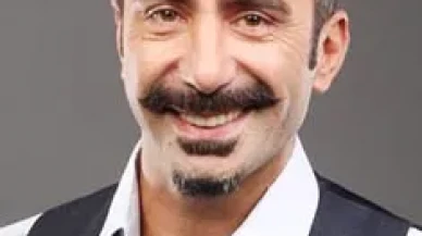 Metin Yıldız'dan Aybüke Pusat ve Ekrem İmamoğlu'na Sert Sözler! "Ben Çıkarcıyım Kardeşim!"