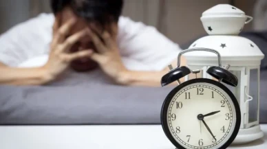 Uykusuzluk Vücudu Yavaş Yavaş Öldürüyor! Belirtileri Gördüğünüz An Harekete Geçin