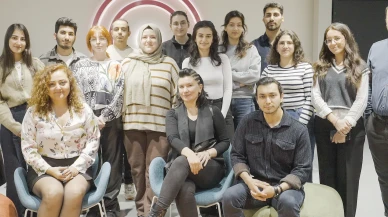 Geleceğin Mimarları Alüminyumla Tanışıyor: IQ Akademi’den Büyük Eğitim Hamlesi!