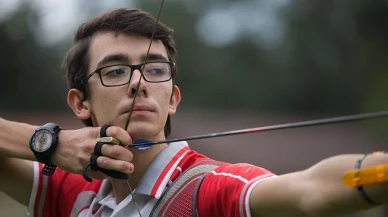 Milli Gururumuz Yine Zirvede! Mete Gazoz’dan Gümüş Zafer
