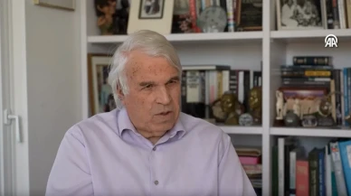 İsrailli Emekli Büyükelçi Alon Liel: