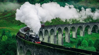 36 Bin Ücretsiz Tren Bileti Gençleri Bekliyor! 18 Yaşındaki Gençlere Müjde