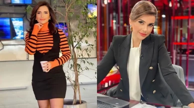 Semiha Şahin Kimdir? Başarılı Gazeteci ve Haber Sunucusunun Kariyeri, Kiminle Evli, Eğitimi, Yaşı, Eşi, Hayatı