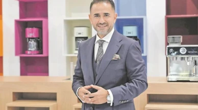 Ergün Güler Görevini Bıraktı! Vestel’de Yeni Dönem Başlıyor