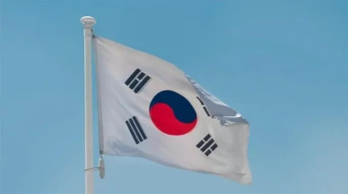 Okulda Kanlı Saldırı! Güney Kore'de Bir Öğrenci 6 Kişiyi Yaraladı