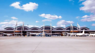 Türkiye uçuyor! Sabiha Gökçen Avrupa’da zirveye yükseldi