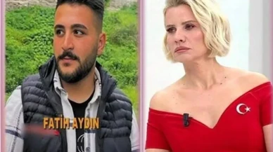 Fatih Aydın Bulundu Mu? Esra Erol'un Gündem Yaratan Kayıp Vakasında Şok Gelişme!