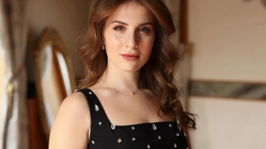 Sihirli Annem’in Çilek’i Zeynep Özkaya Dünyaevine Giriyor! Düğün İçin Geri Sayım Başladı