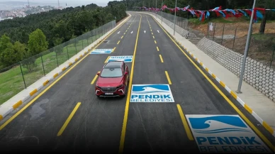 Pendik yeni çağa hazır! 6 yılda hayata geçen projeler şaşırtıyor