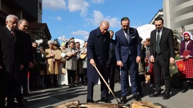 Nevruz resmi tatil mi oluyor? TBMM’ye tarihi teklif sunuldu!