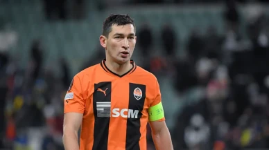 Eyüpspor’un Yıldızından Bomba Arda Turan Yorumu: Onu Shakhtar’da Görmek İsterim!