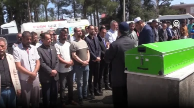 Adana'da Derede Cesedi Bulunan Cumali Memleketi Osmaniye'de Toprağa Verildi