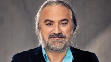 Volkan Konak Sahnede Hayatını Kaybetti: Eşi Selma Konak Cenazede Gözyaşlarına Boğuldu