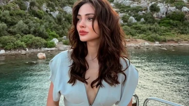 Rabia Soytürk’ün Cesur Küvet Pozları Sosyal Medyada Gündem Oldu