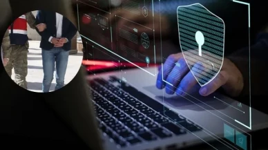 Sahte reklamla vurgun yapmışlar