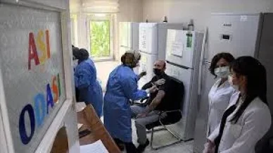 Aile Hekimleri 4 Nisan Cuma Günü Açık mı? ASM ve Sağlık Ocakları Bugün Hizmet Veriyor mu?