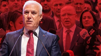 Bozbey’e yönelik taciz ve rant iddiaları! Bursa çalkalanıyor