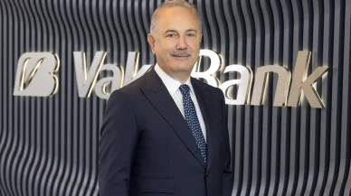 VakıfBank’ta Güçlü Liderlik Devam Ediyor: Abdi Serdar Üstünsalih Güven Tazeledi!