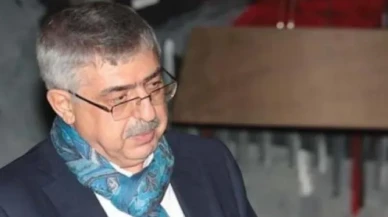 Mehmet Necati Yağcı Kimdir,Aslen Nereli, Kaç Yaşında, Mesleği? CHP MYK'nin Yeni Yüzlerinden Biri Olan Yağcı'nın Hayatı ve Kariyeri