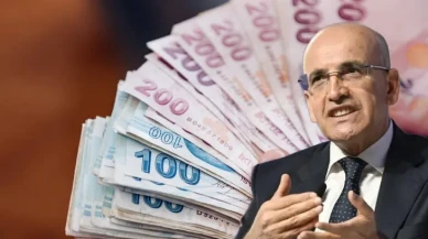 Enflasyonla mücadelede güçlü adımlar: Şimşek’ten umut veren açıklamalar