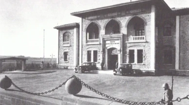 Modern cumhuriyetin yüzü: Ankara UNESCO Dünya Mirası yolunda