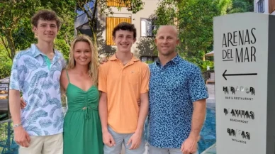 14 Yaşındaki Miller’ın Sır Ölümü Aydınlatıldı! Otel Gaz Sızıntısını Reddetti