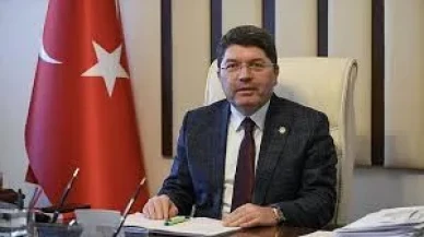 Bakan Tunç’tan Net Mesaj: “Yargı Kararını Verecek, İftiralara Geçit Yok!”