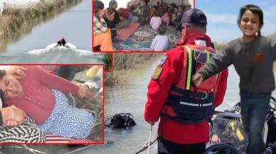 Adana’da Gizemli Kayıp! 7 Yaşındaki Çocuk Oyun Oynarken Ortadan Kayboldu