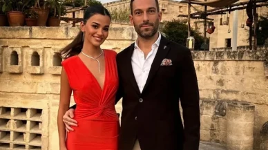 Selin Yağcıoğlu ve Allan Hakko Ayrılığı Şaşırttı! 2 Yıllık Aşk Neden Bitti?