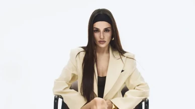 Bu Koleksiyon Hande Erçel’in Kaleminden Çıktı: Modada Yeni Dönem Başladı